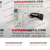 Cảm biến ô xy (xi) khí xả sau xe Mercedes E63 AMG, E63 AMG S